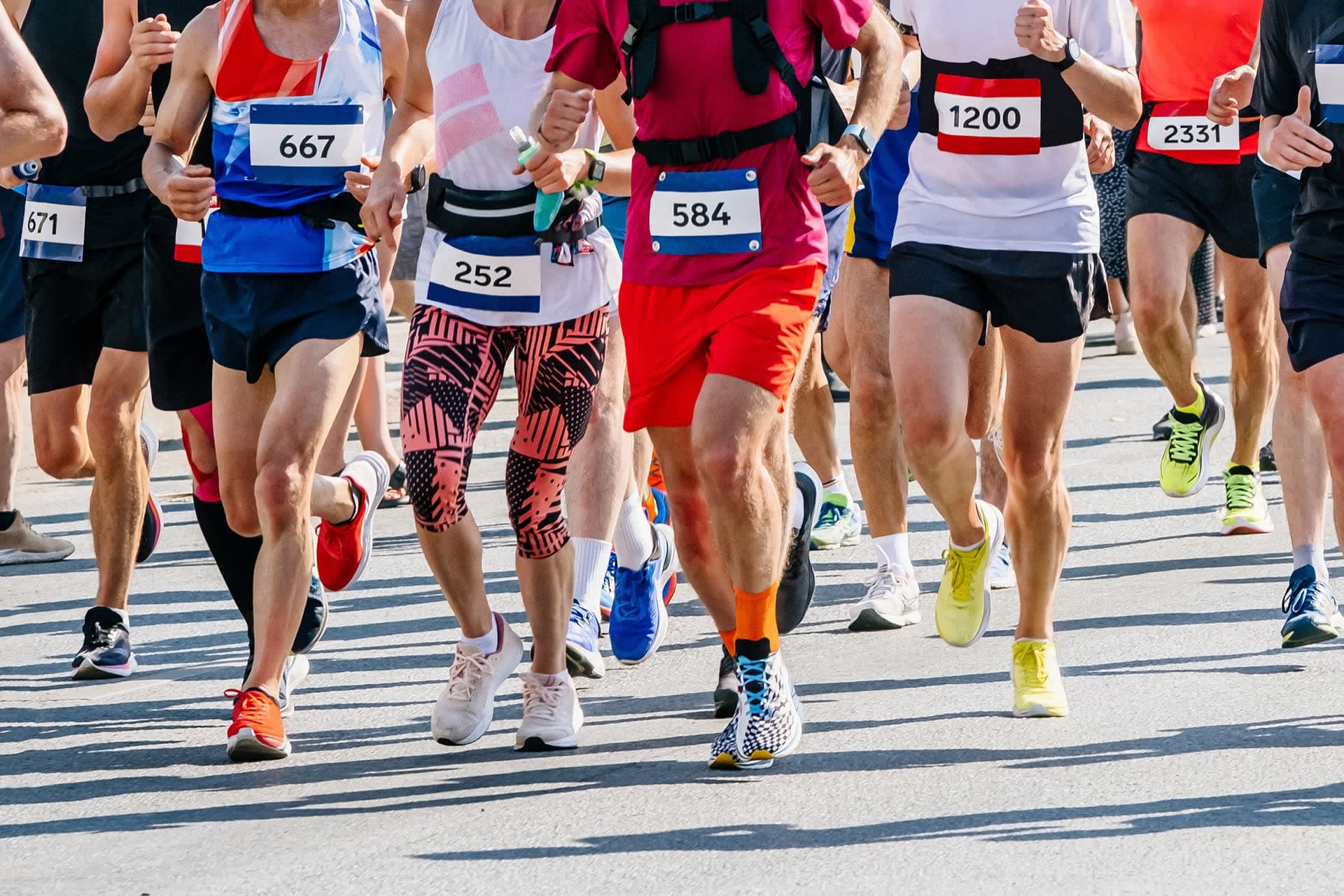 XII Cracovia Półmaraton Królewski