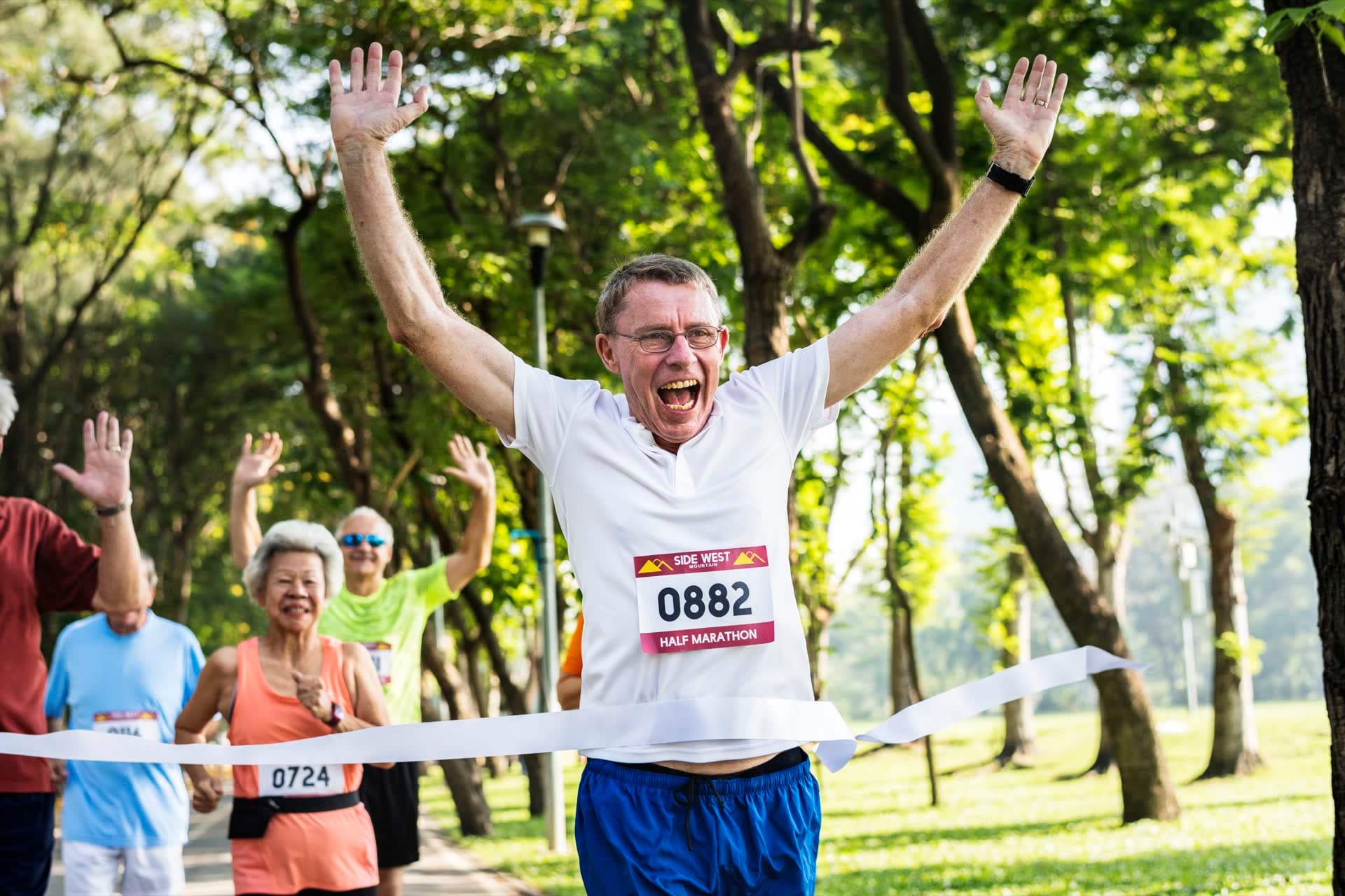 10. Półmaraton Lubelski