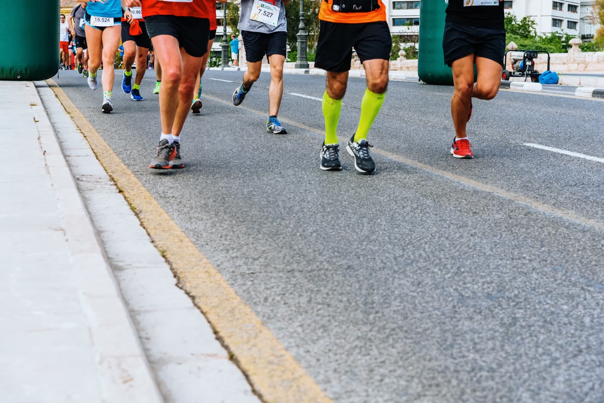 Finał Trylogii Toruńskich Legend – 17. LOTTO Toruń Półmaraton i 43. LOTTO Toruń Maraton