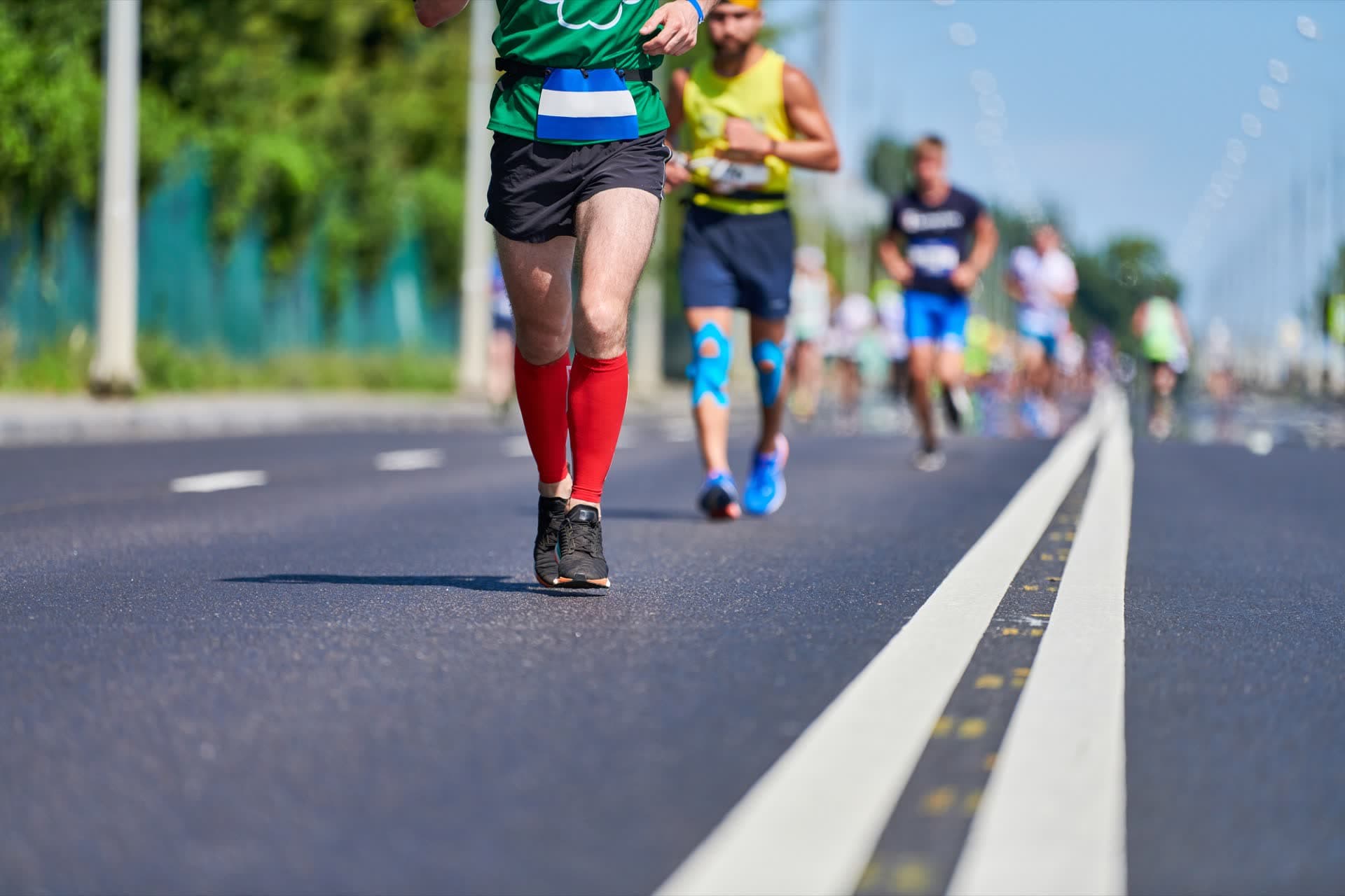 52. Maraton Dębno 2026