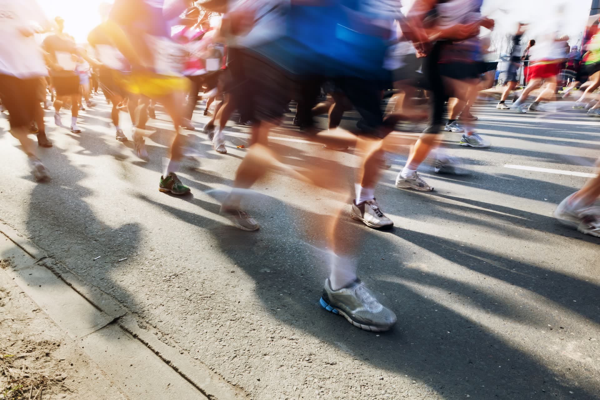 Olsztyn Półmaraton