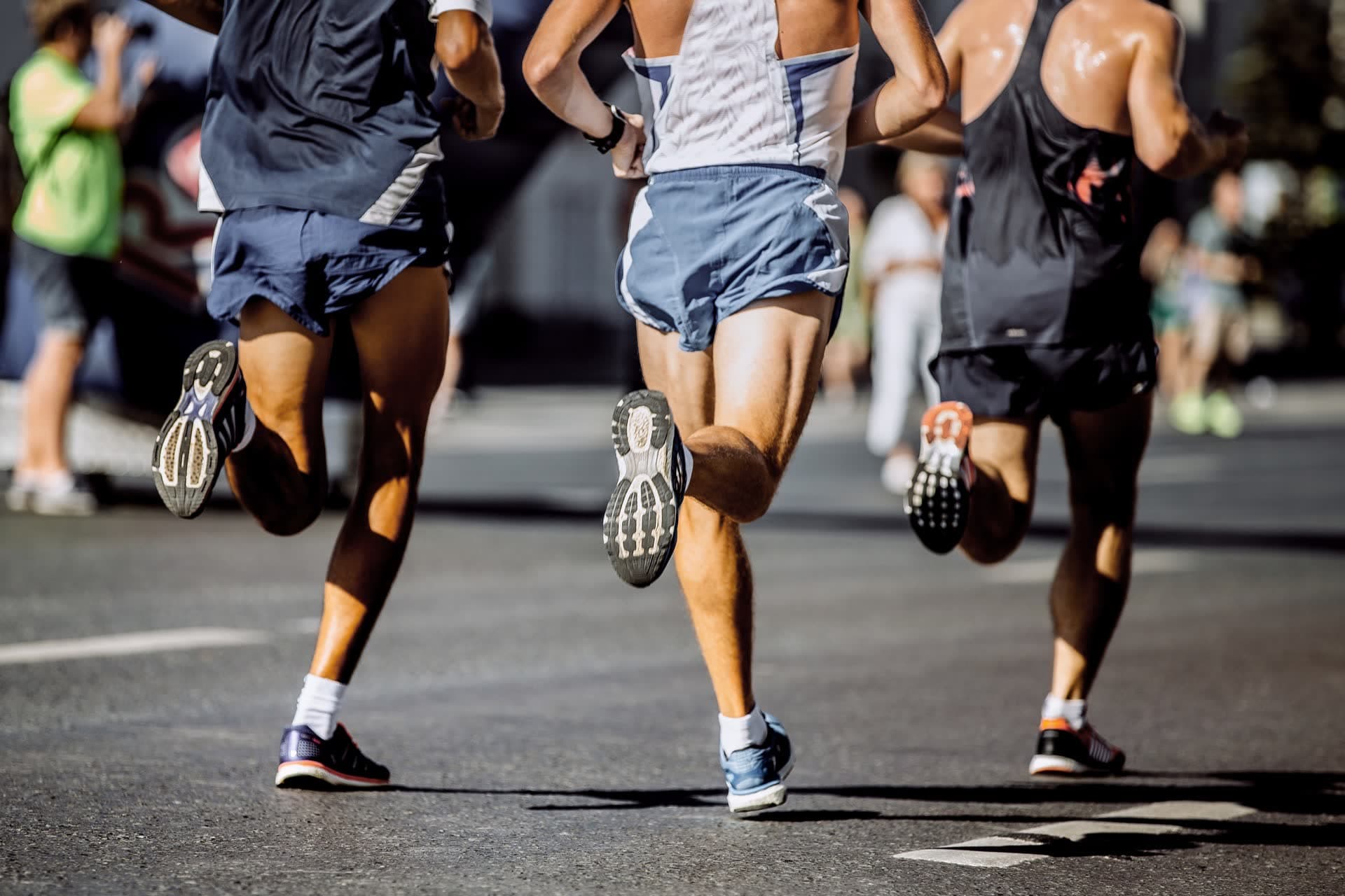 25. Poznań Maraton