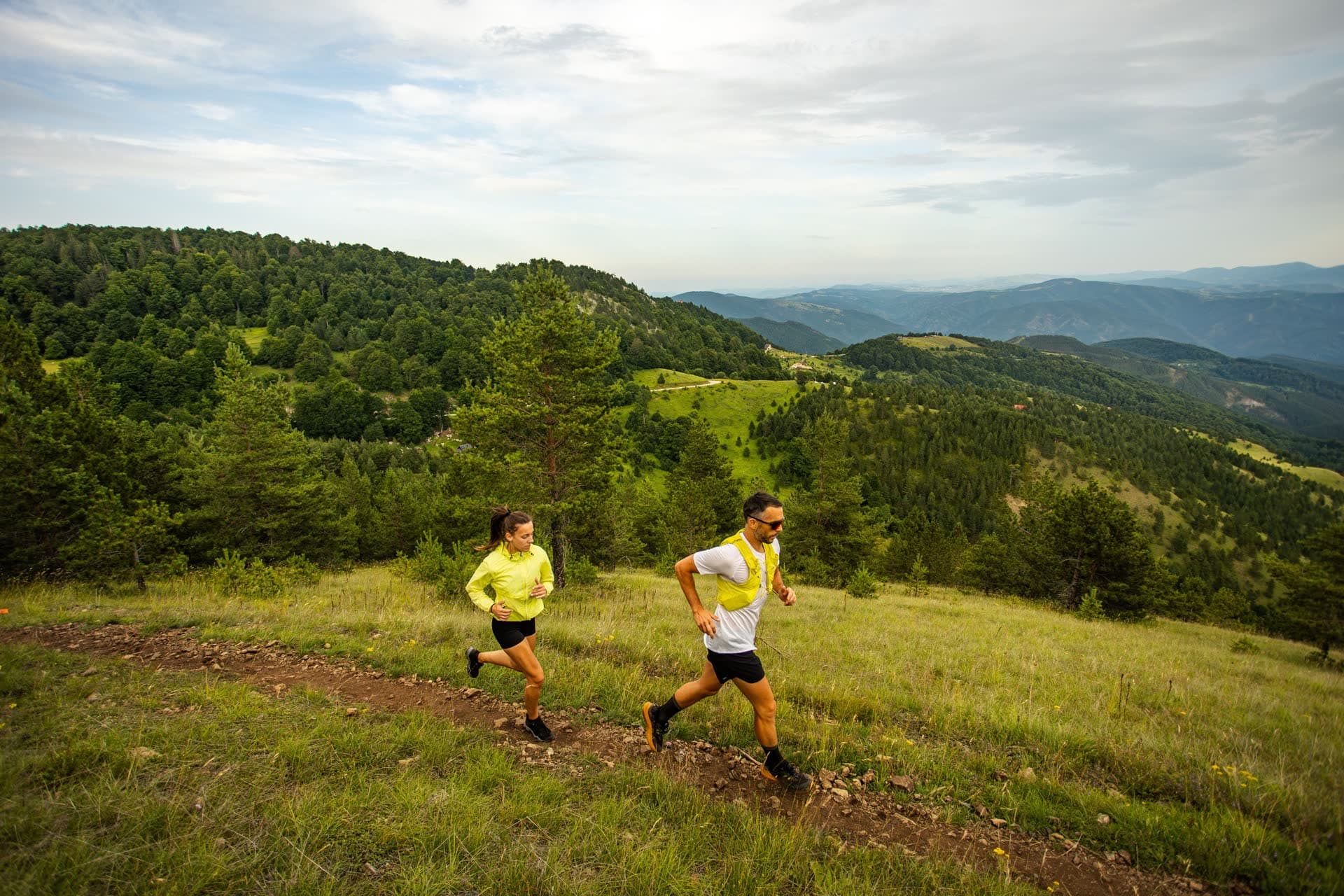 19. Maraton Beskidy