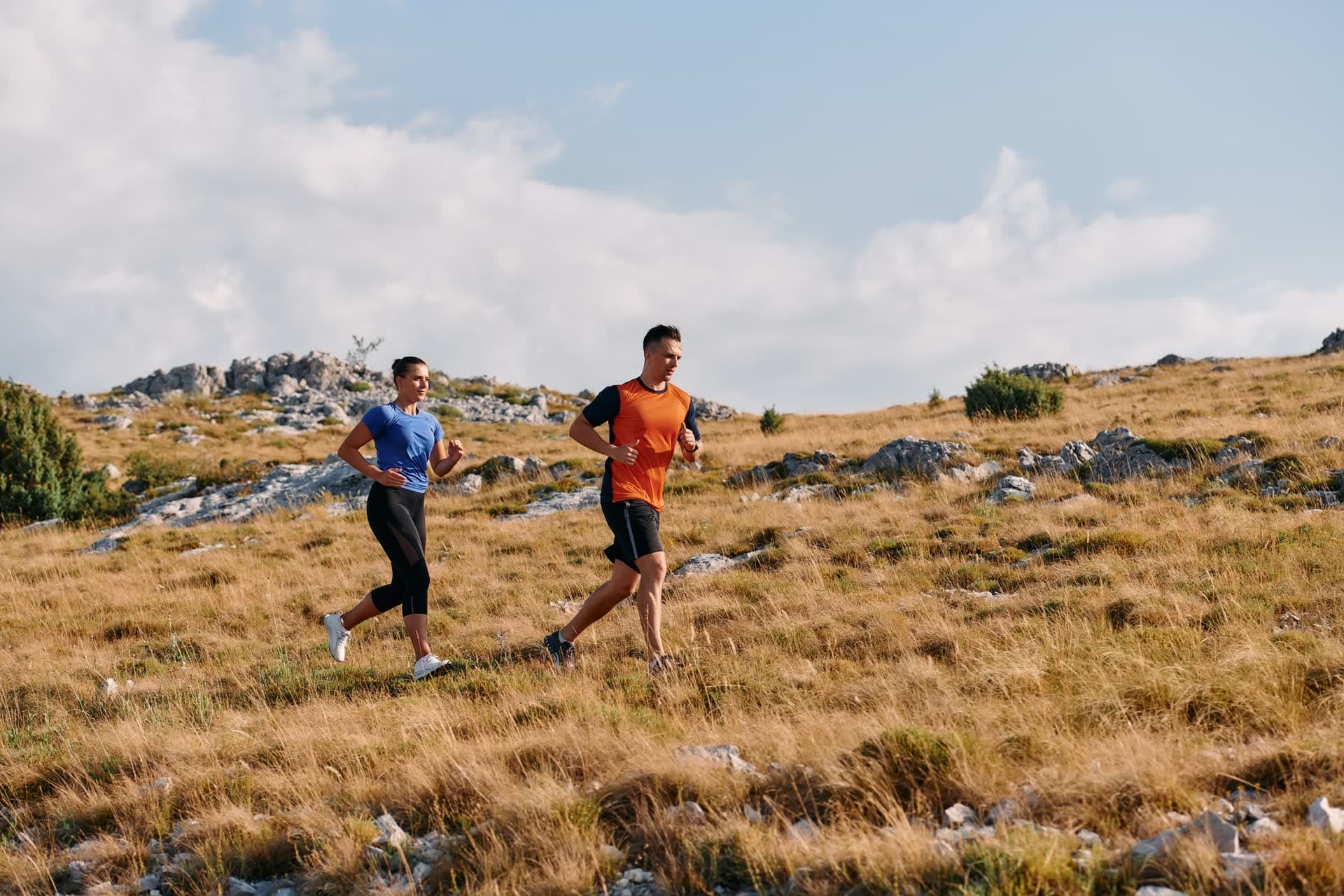 Baran Trail Race 2026