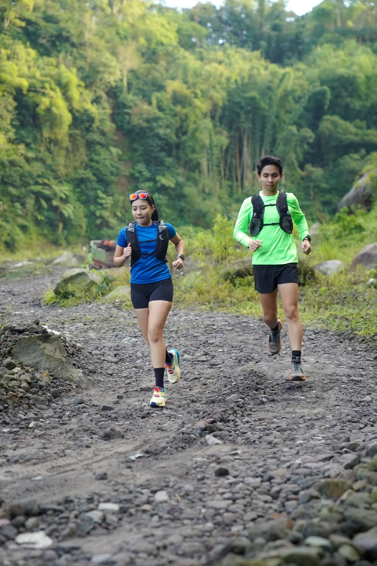 Przehyba Trail 2026